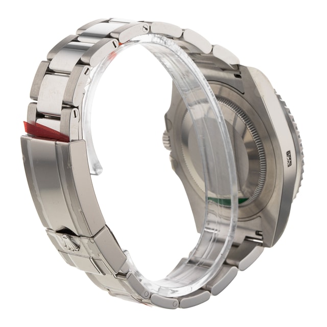 Rolex GMT Master II 116710 BLNR Image 3